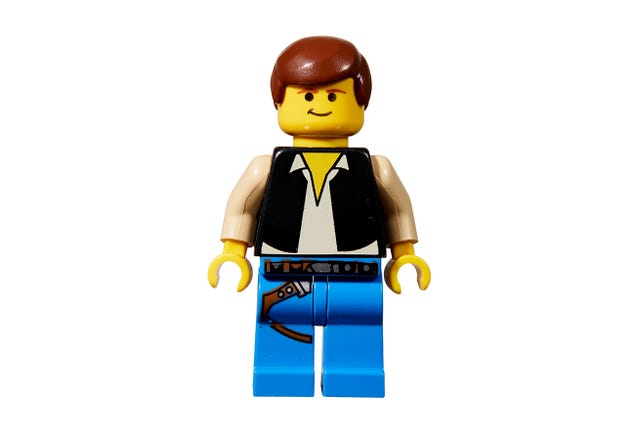 La historia de los sets LEGO® Star Wars™ del Halcón Milenario, LEGO Adults  Welcome