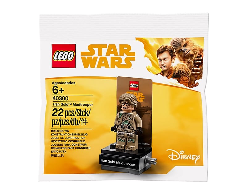 LEGO® Star Wars™ Mystery Box - Main Image