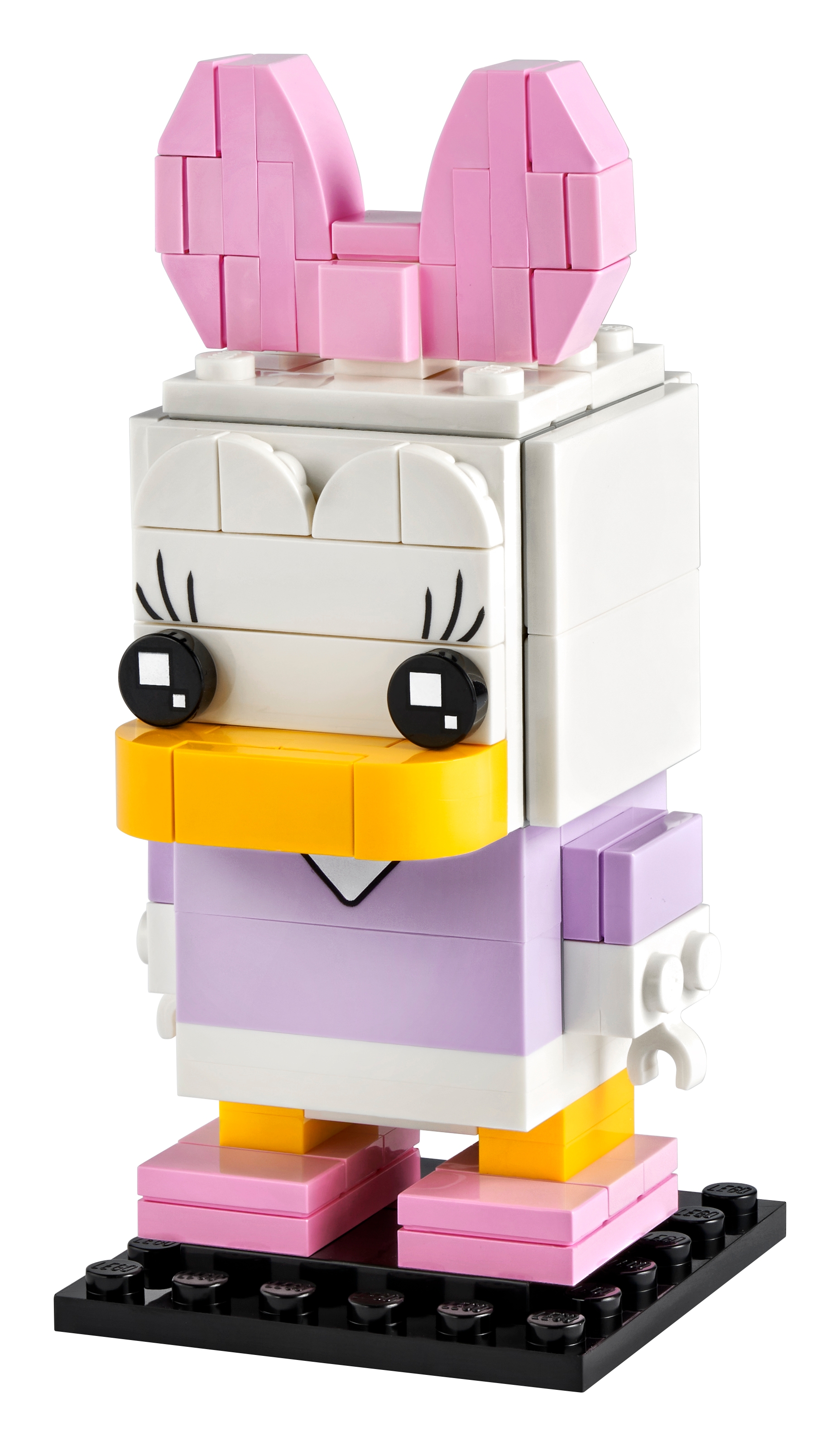Daisy | BrickHeadz | online at the Official LEGO® Shop US