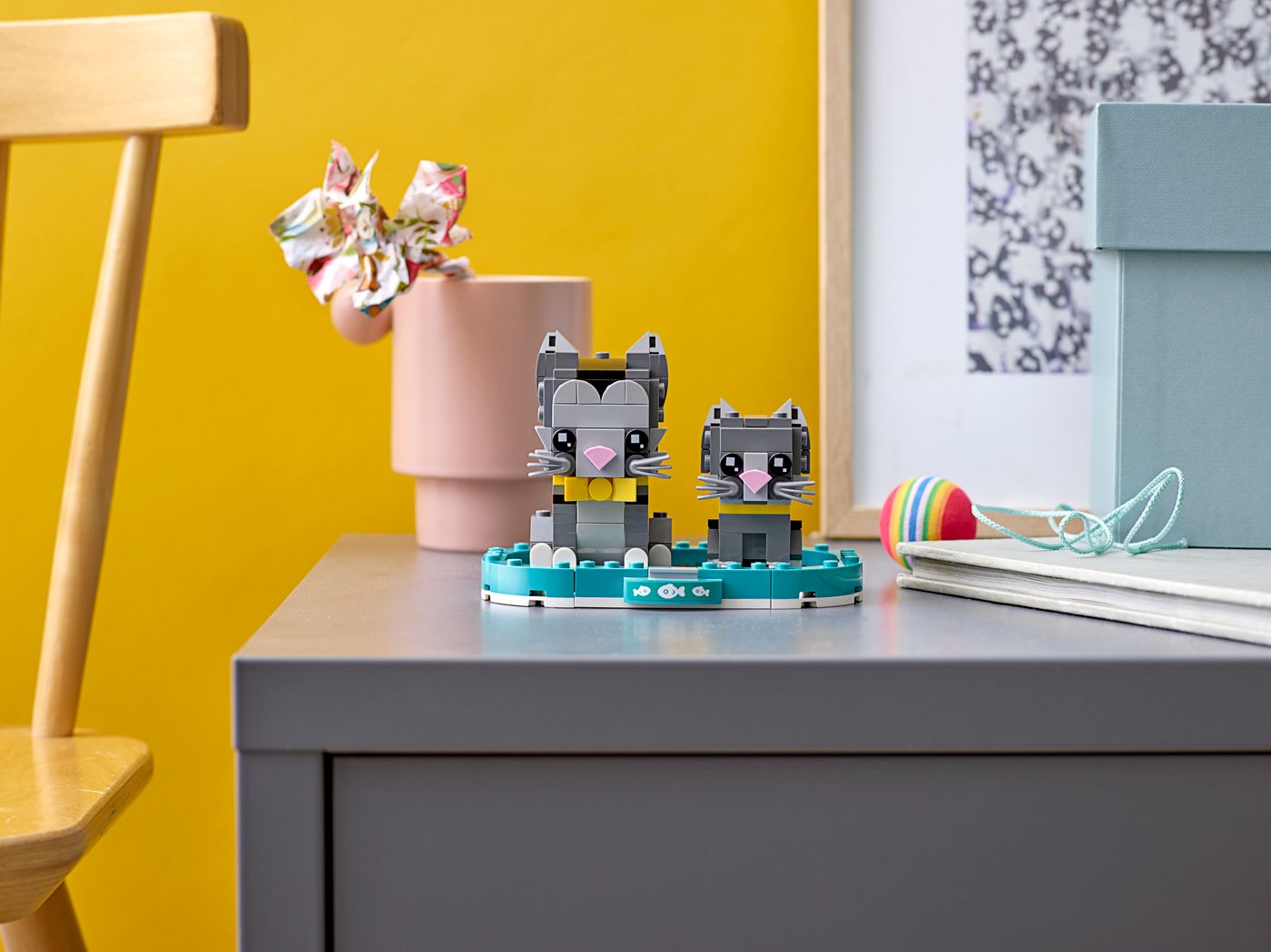 Lego Incompatibility 9 Best LEGO® Cat Toys for Kids | Official LEGO® Shop US