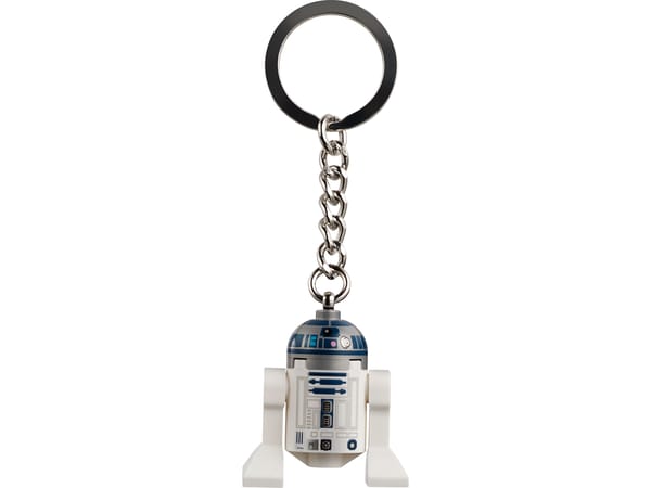 R2-D2-nøglering