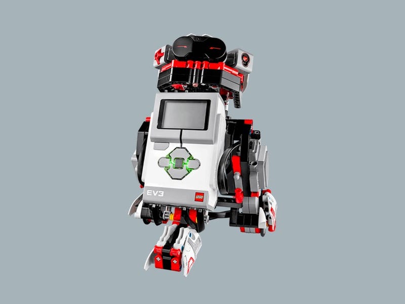 Fremmed indsprøjte pølse Build A Robot | Mindstorms | Official LEGO® Shop US