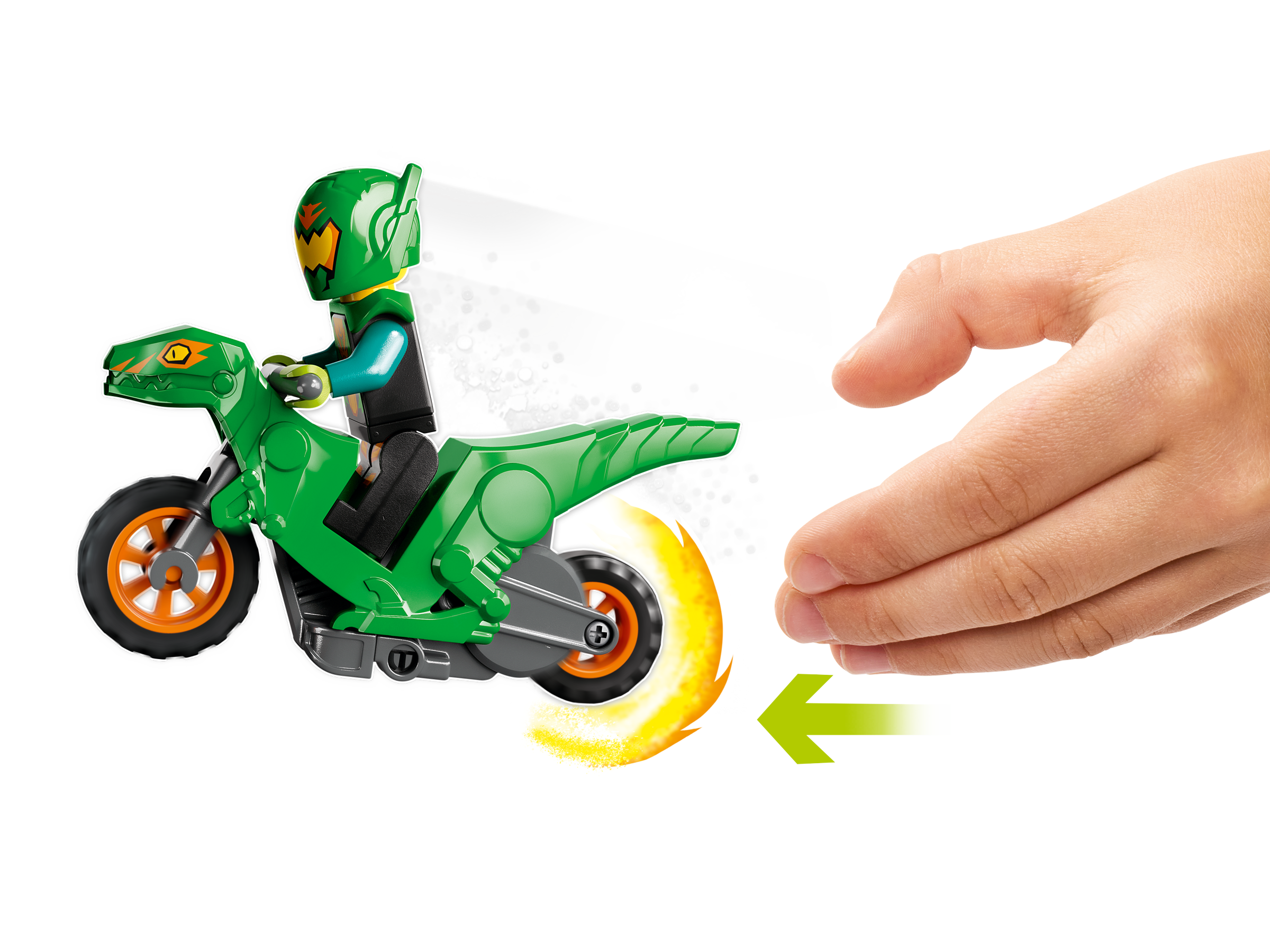 スタントチャレンジ＜ダンク＞ 60359 | シティ |レゴ®ストア公式