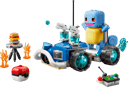 LEGO Pokémon 72156 SMART Play: Trainer-Buggyabenteuer mit Schiggy