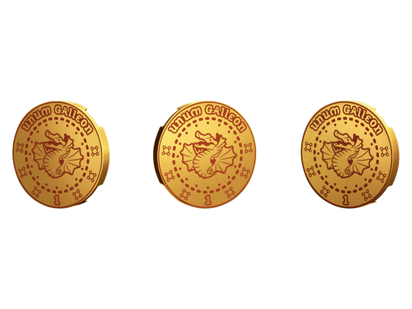 Gringotts™ Wizarding Bank – Collectors' Edition - Image 10