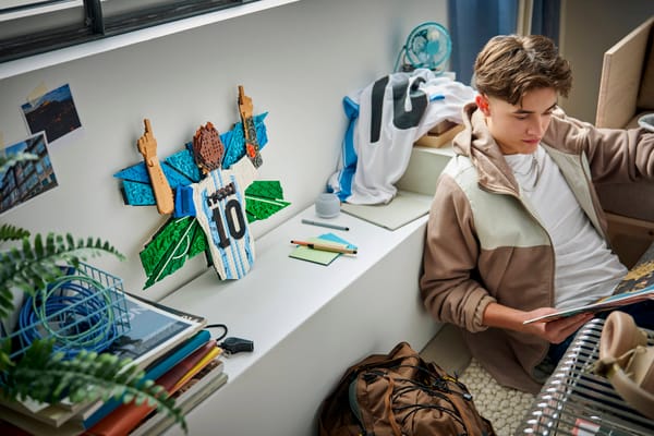 Lionel Messi – Celebration - Image 8