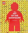 The Art of the Minifigure Book