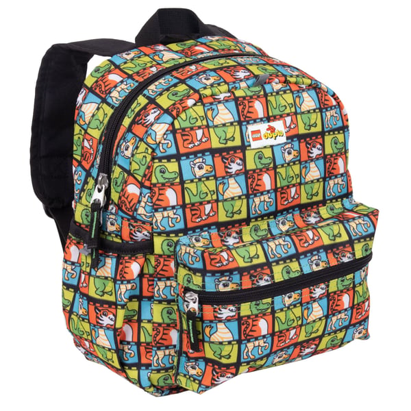 LEGO 5008682 Sac à dos – Agrumes
