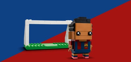 Themes | LEGO® Shop US