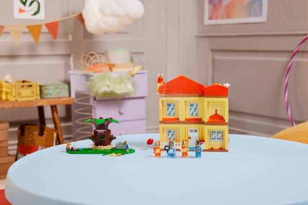 Bluey's Family House - Image 11