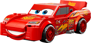 Flash McQueen