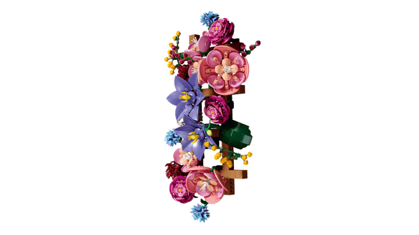 LEGO 11503 Le mur de fleurs — visuel 4 sur 8