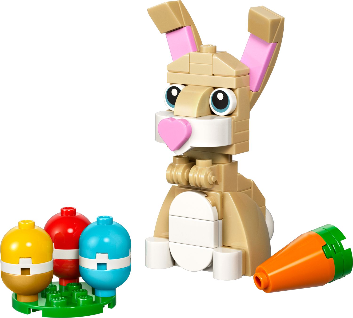 Cute Easter Bunny