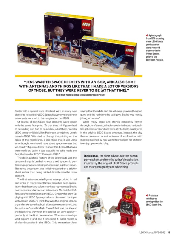 Space 1978-1992 Book - Image 4