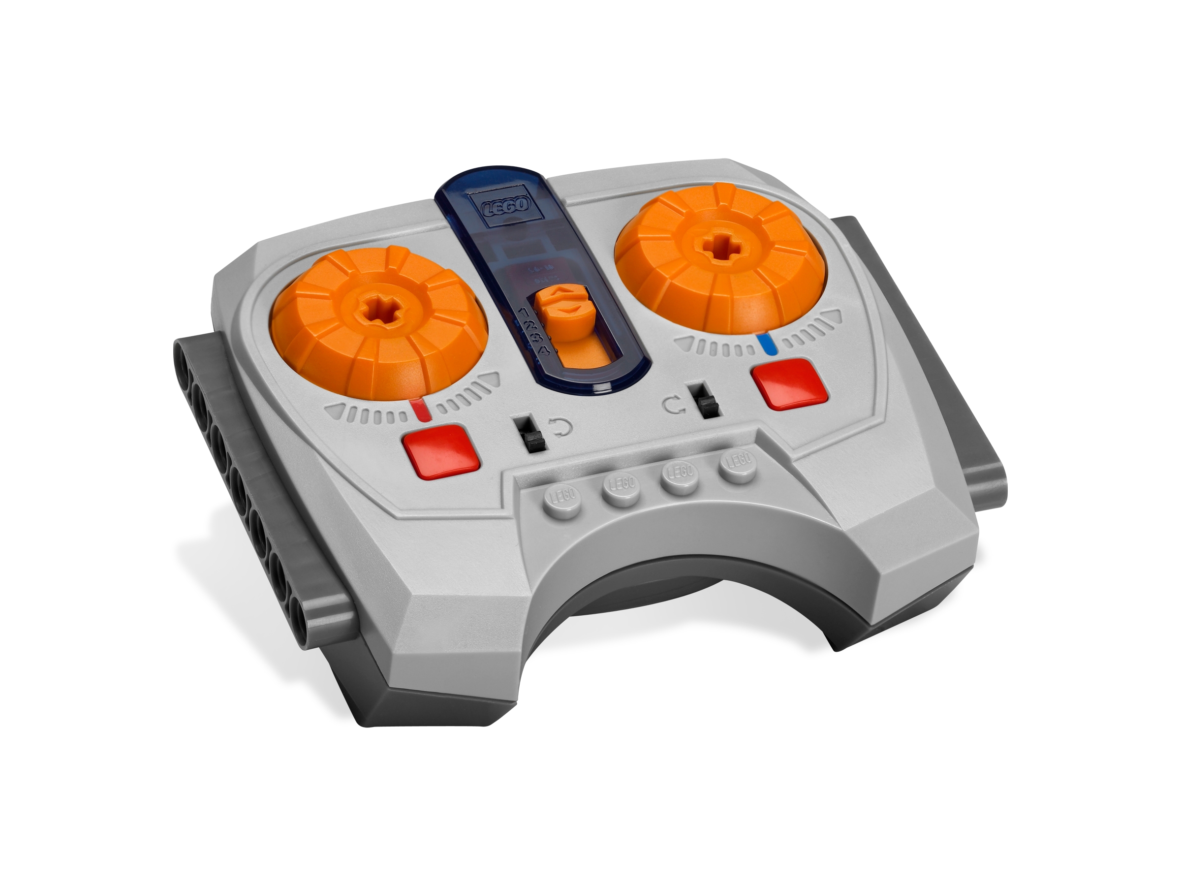 Lego City Eisenbahn/Technic IR/RC Power Functions Set !!! Infrarot 