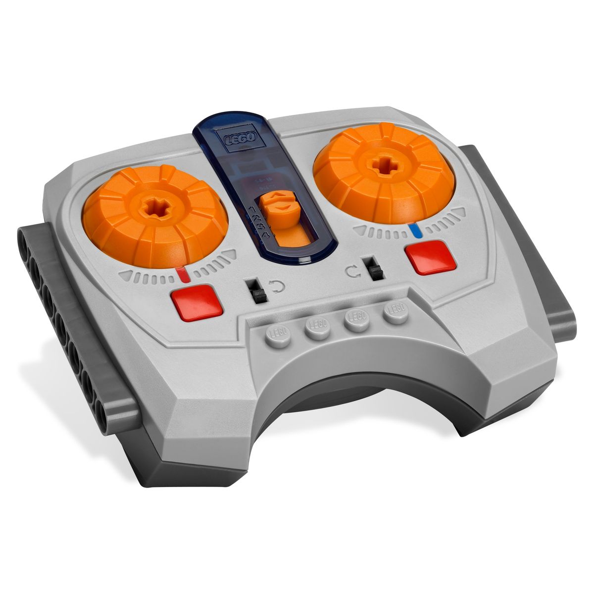 Lego Nxt Lego Power Functions Ir Remote Control LEGO® Power