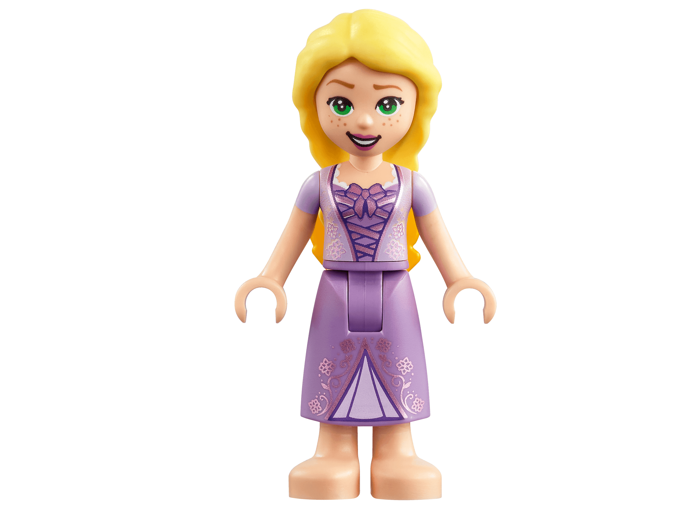 LEGO Rapunzel's Tower Disney Princess for sale online 43187