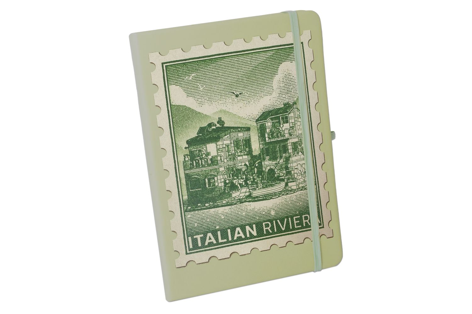 Insiders Riviera Notebook