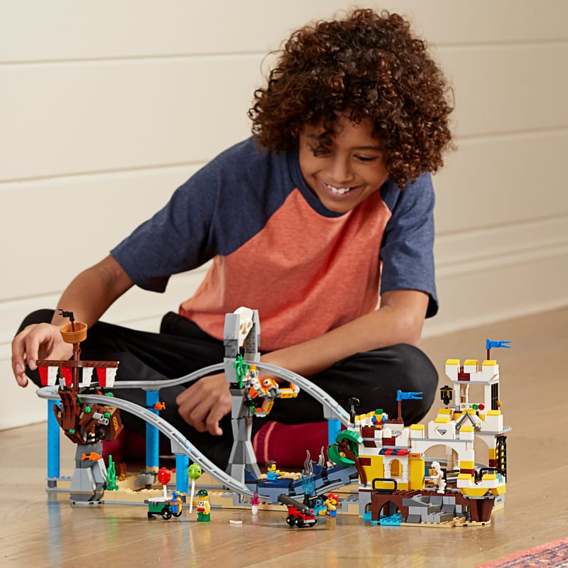 LONPOS 56114 – Clever Creator 303, Giochi da Viaggio LONPOS 56114 – Clever Creator 303, Giochi da Viaggio