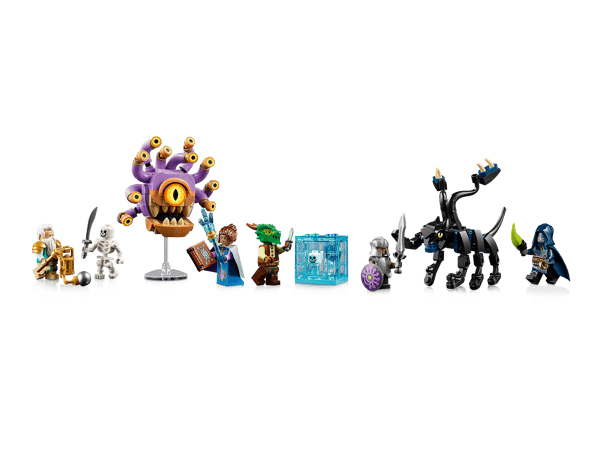 Dungeons & Dragons: Red Dragon's Tale - Image 14