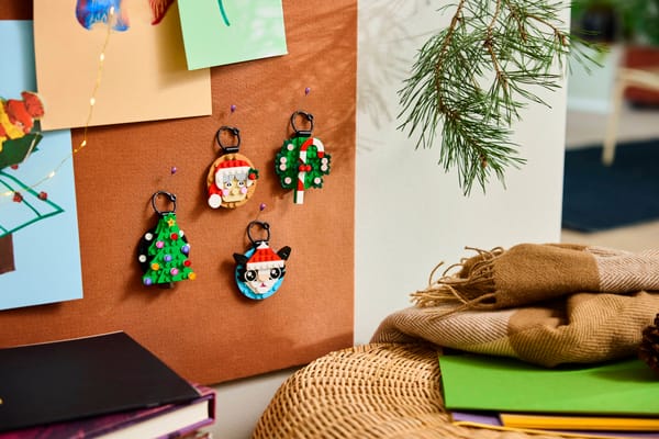 Holiday Ornament Selection 2 - Image 13