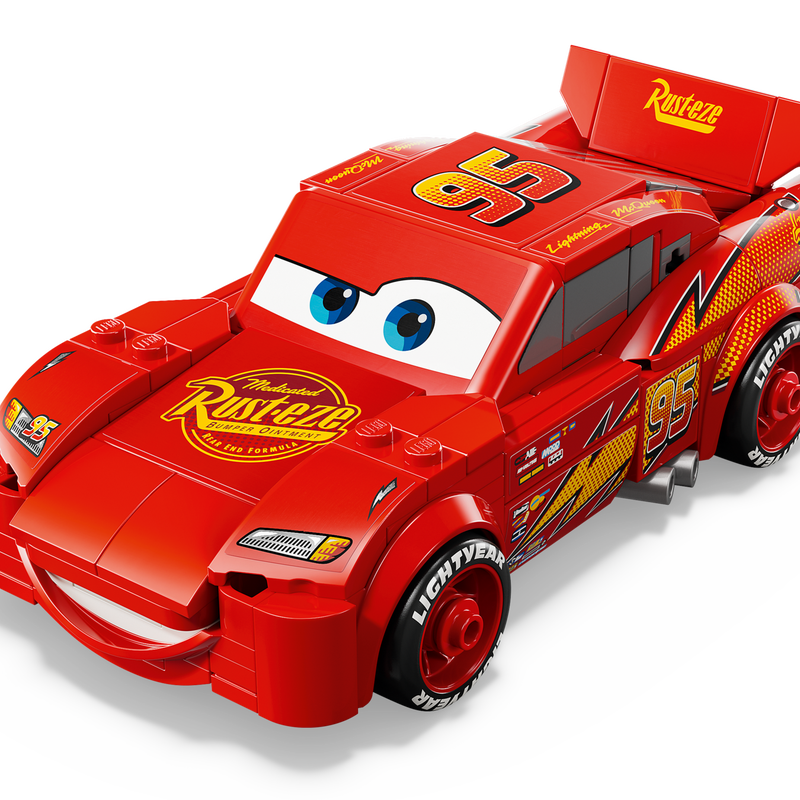 Lightning McQueen