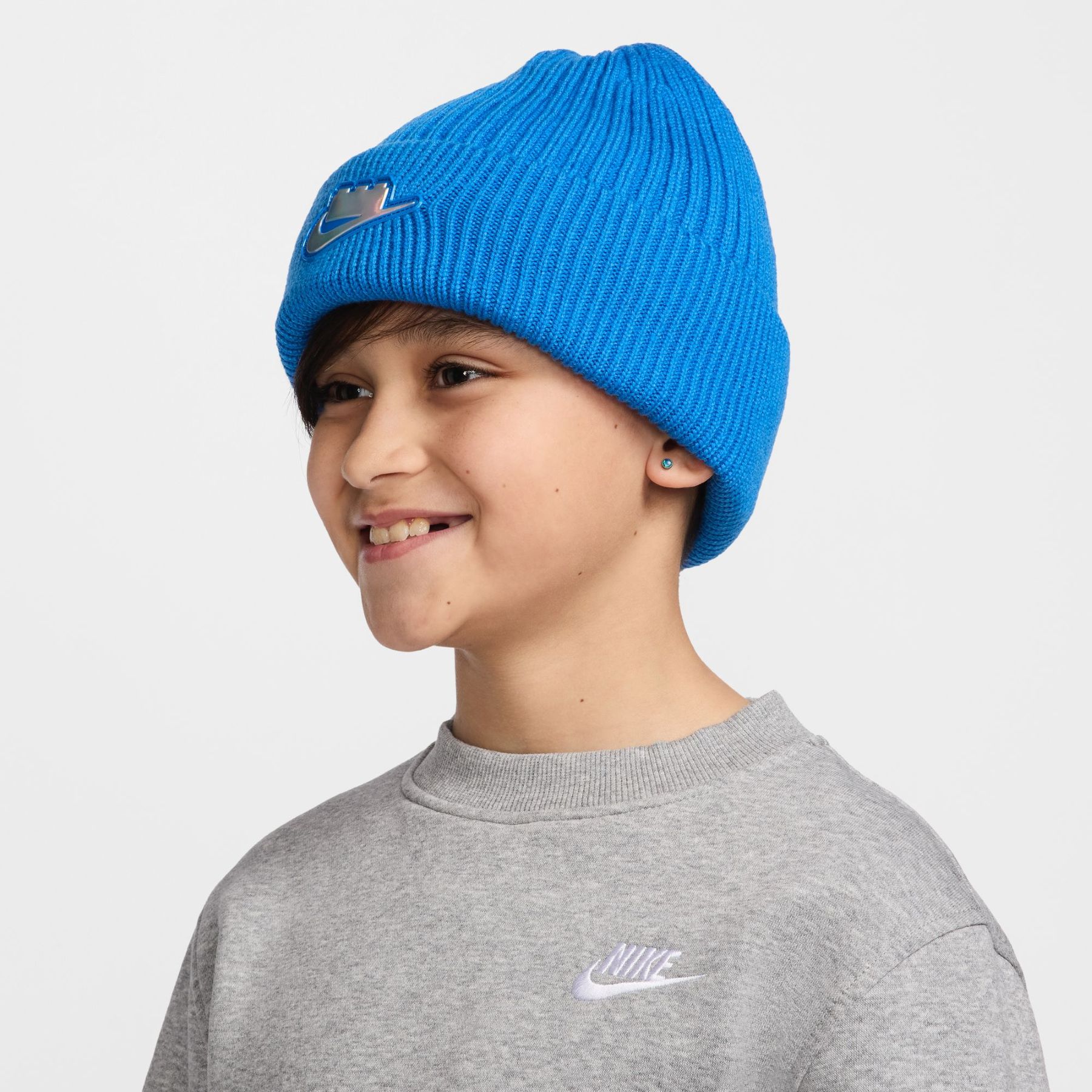 Nike x LEGO® Collection Peak Beanie 5010036 | Nike | Buy online at