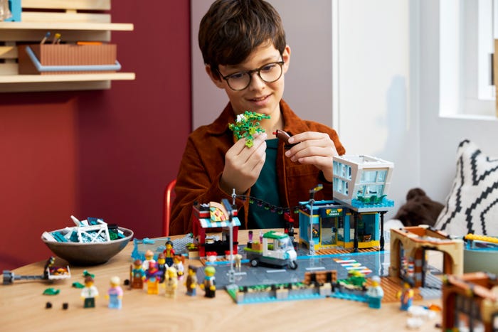 10 LEGO in super offerta : perché aspettare il Black Friday