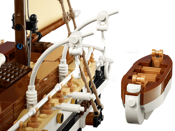 The Endurance - Image 11