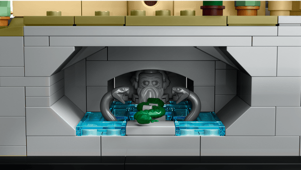 LEGO 76419 Le château et le domaine de Poudlard — visuel 6 sur 8