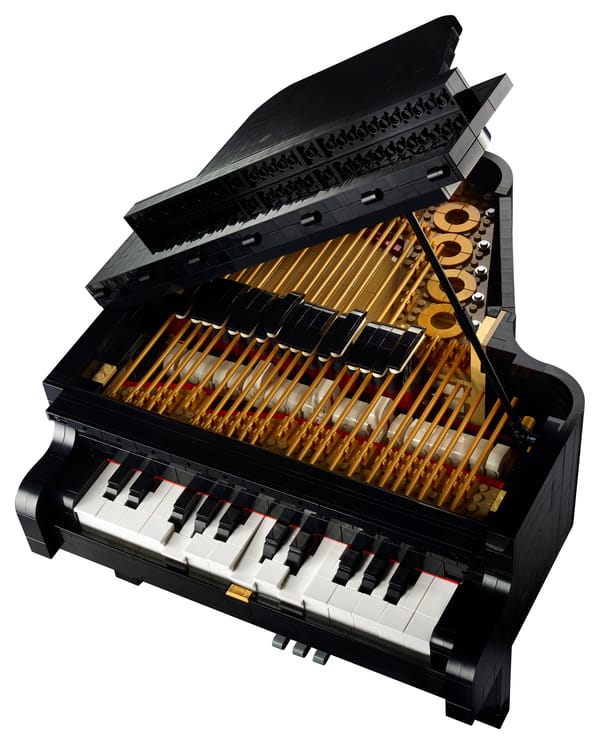 Grand Piano - Image 13