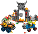 Mario Kart™ – Bowser's Castle