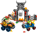 LEGO Super Mario 72039 Mario Kart – Bowsers Festung