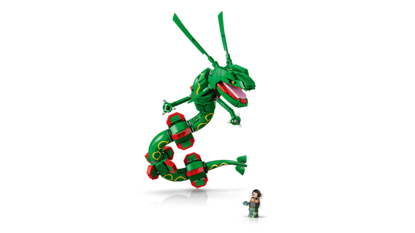 Rayquaza - Image 7