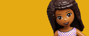 friends lego characters