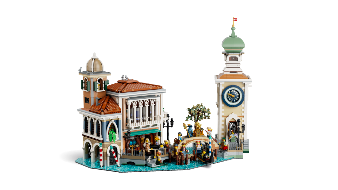 Venetian Neighbourhood - Image 4