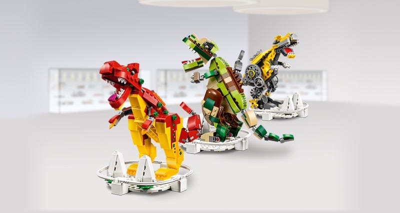 Eksklusive LEGO® House-sæt | Officiel LEGO® Shop
