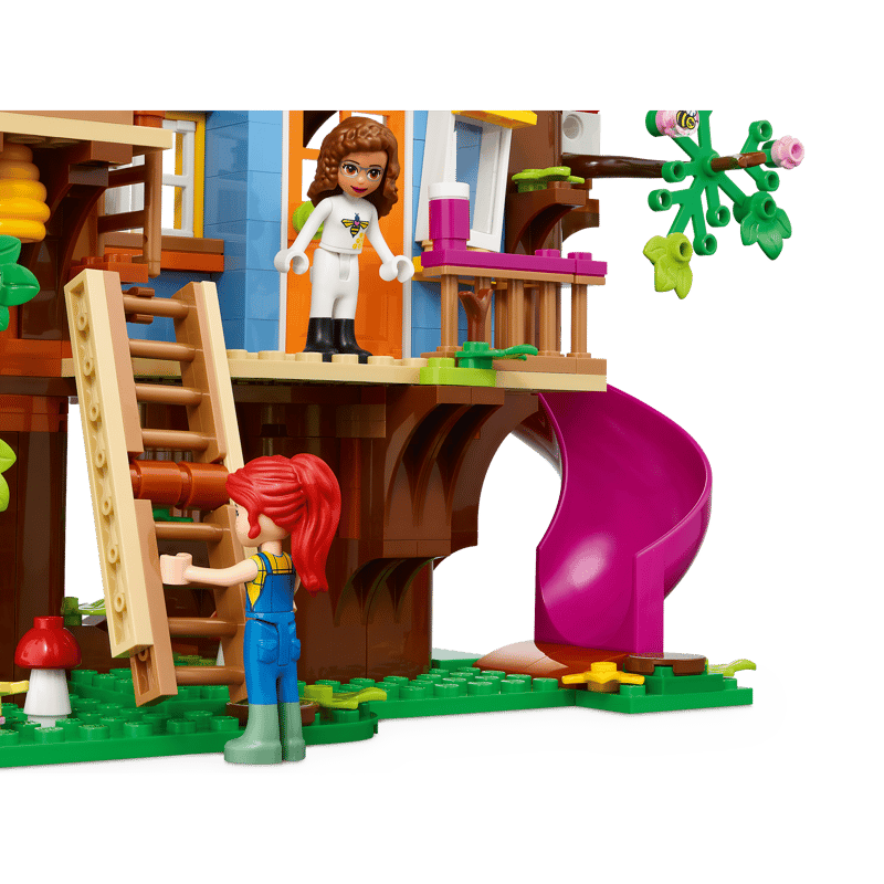 Friendship Tree House