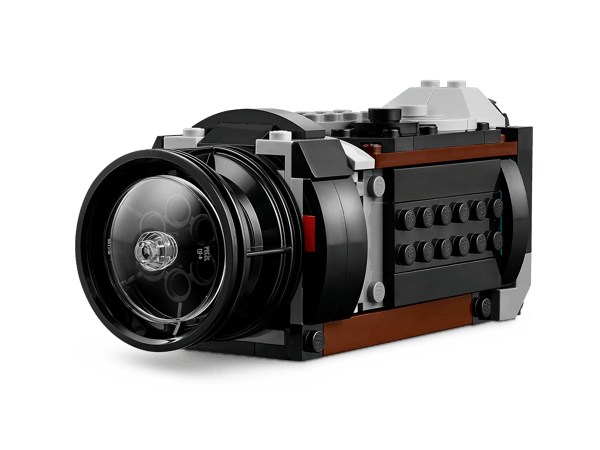 Retro Camera - Image 11