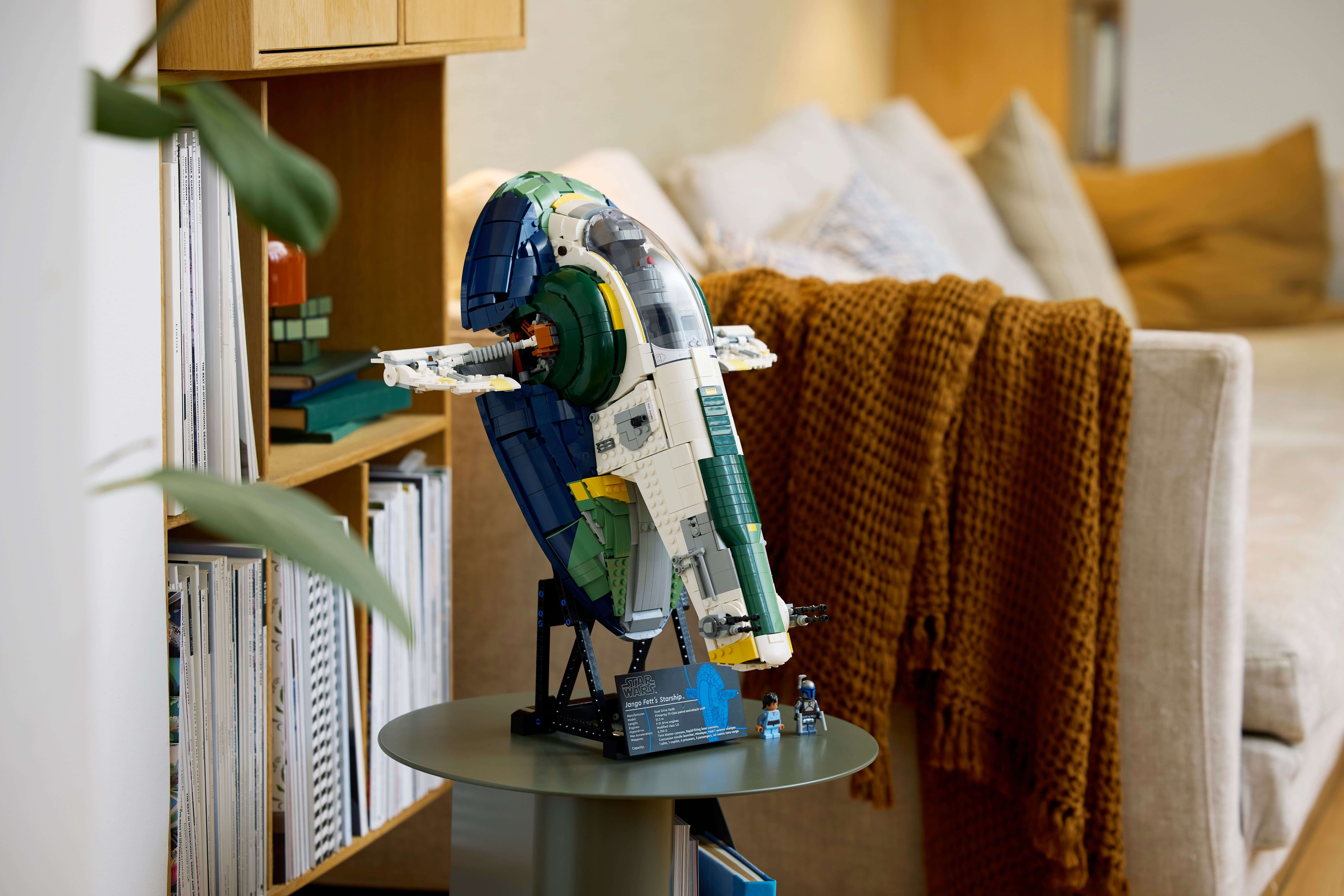 大人におすすめのスター・ウォーズ™ギフトのアイデア |レゴ®ショップ