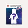 Mystery Minifigure Mini Puzzle – Space Edition