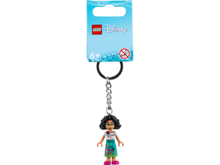 Přívěsek na klíče – Mirabel