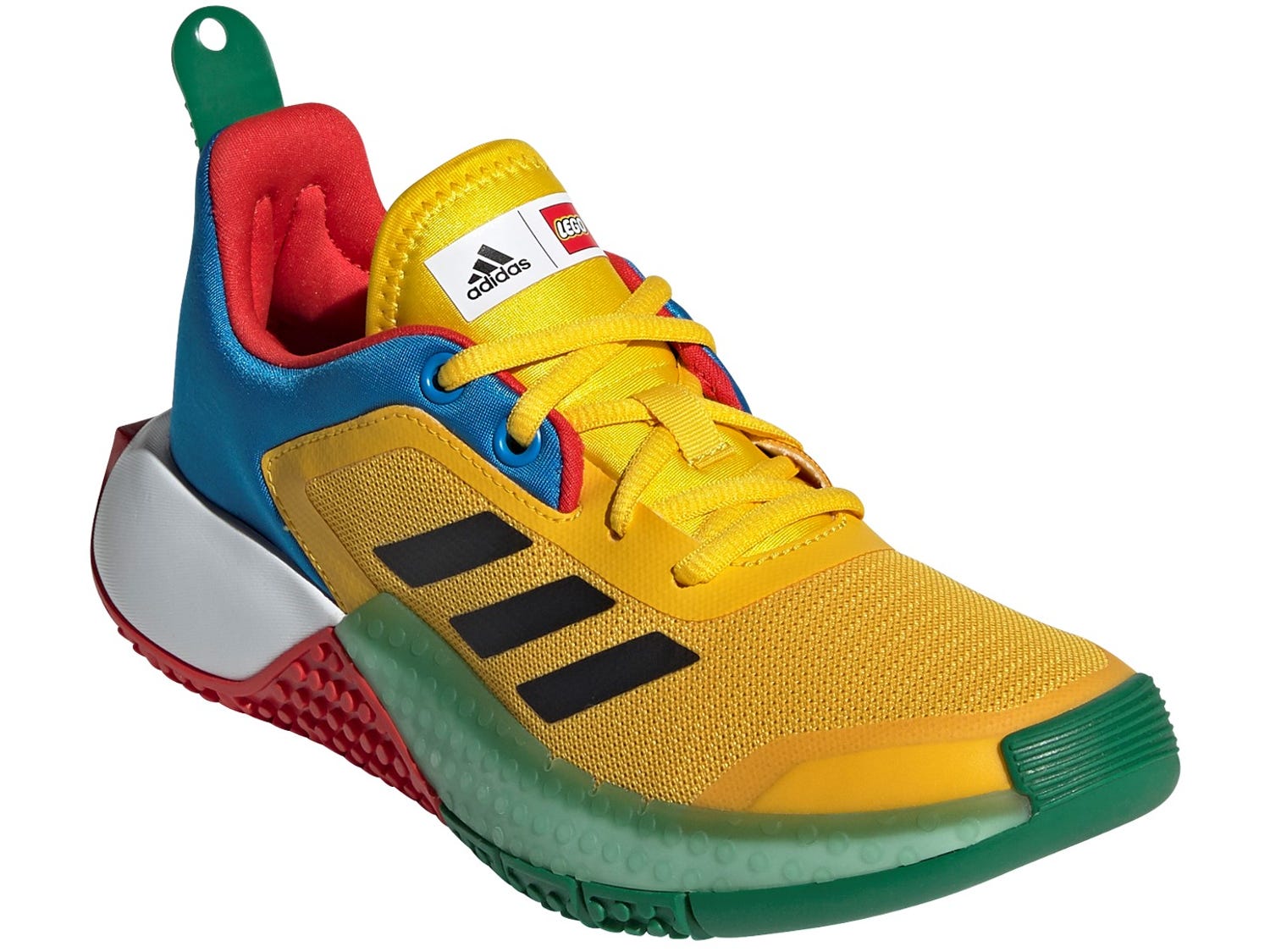 Adidas X Lego Sport Junior Shoes Adidas Buy Online At The Official Lego Shop Us