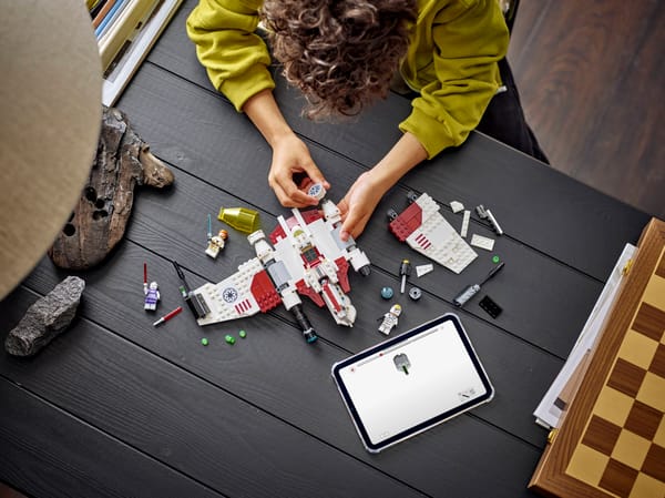 V-19 Torrent Starfighter - Image 13