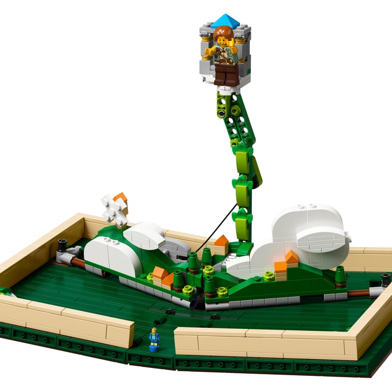 Pop-Up Book - Main Image