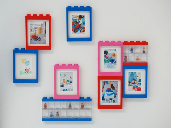LEGO® Picture Frame - Image 14