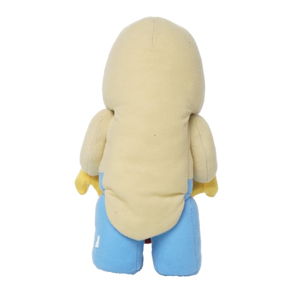 Hot Dog Guy Plush - Image 5