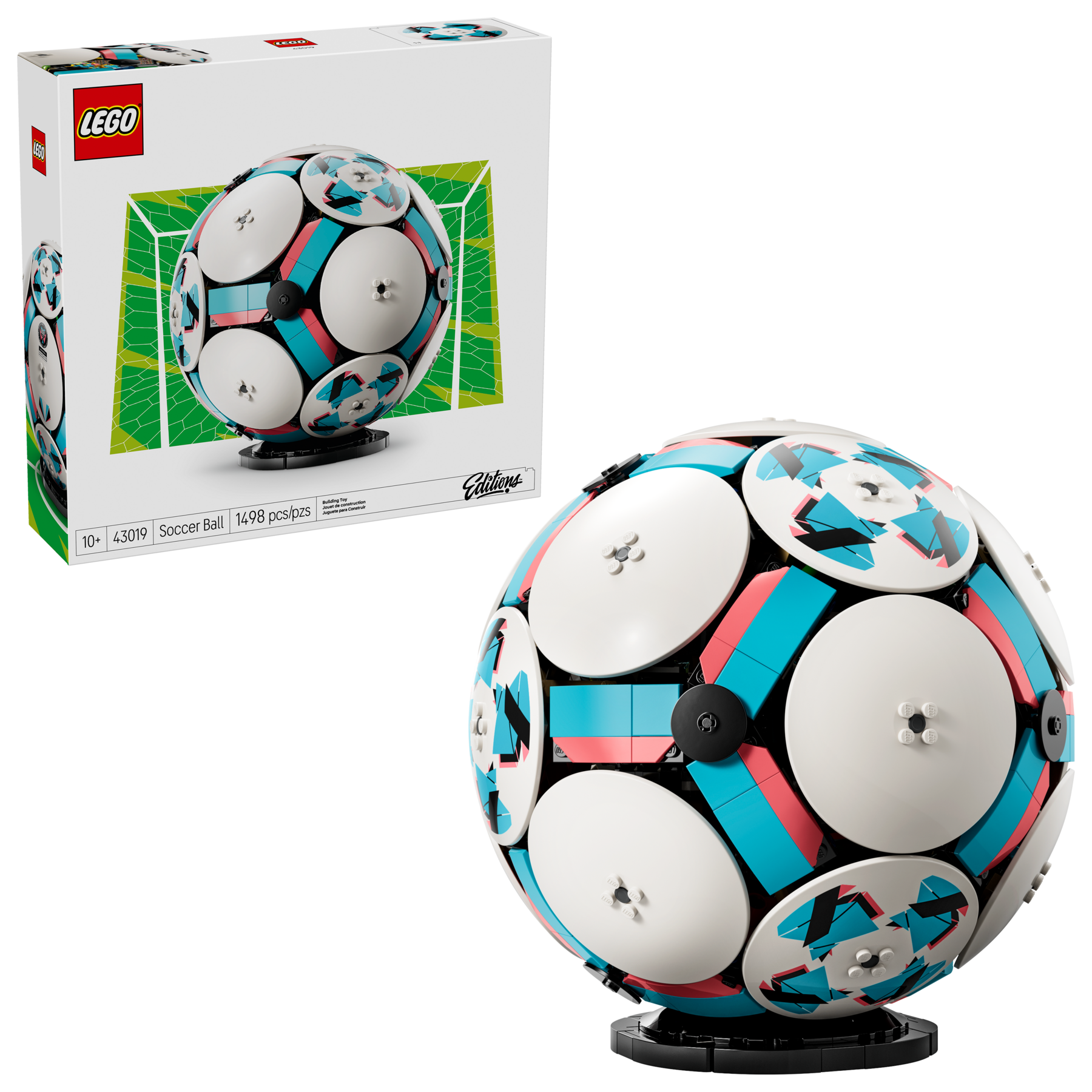 Soccer Ball