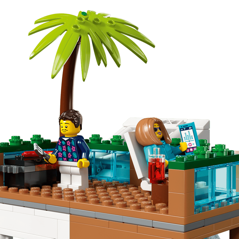 Apartment Building 60365 | City | Buy online at the Official LEGO Apartment Building 60365 | City | Buy online at the Official LEGO