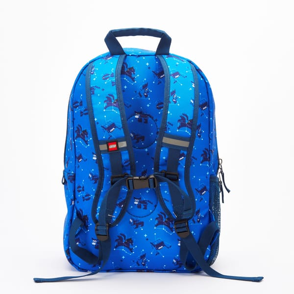Space Backpack – Stargazer - Image 6